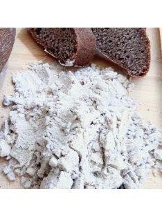 Finoman Gluténmentes lisztkeverék barna kenyérhez 5 kg