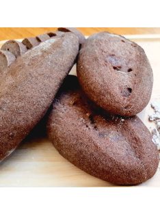 Finoman Gluténmentes BARNA LISZTKEVERÉK 5 kg