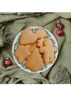 Finoman Gluténmentes Mézeskalács 200 g