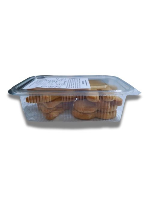 Finoman Gluténmentes Mézeskalács 200 g