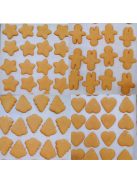 Finoman Gluténmentes Mézeskalács 200 g