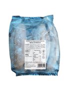 Gluténmentes gyorsfagyasztott Barna buci 5 db (rizs kukorica és kölesmentes)