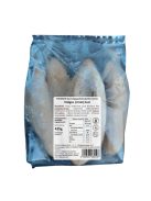 Gluténmentes gyorsfagyasztott Világos Cirokbuci 5 db (rizs, kukorica és kölesmentes)