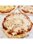 Finoman Gluténmentes Gyorsfagyasztott Pizza Margaréta 1 db