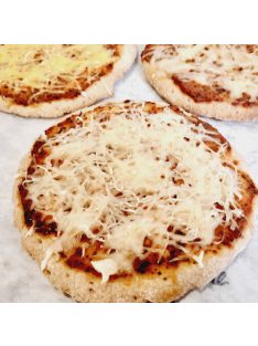 Finoman Gluténmentes Gyorsfagyasztott Pizza Margaréta 1 db