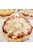 Gluténmentes Gyorsfagyasztott Pizza Margaréta 1 db