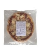Finoman Gluténmentes Gyorsfagyasztott Pizza Margaréta 1 db