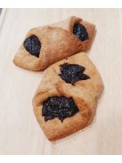 Finoman Gluténmentes Gyorsfagyasztott Szilvalekváros papucs (hozzáadott cukor és édesítőszer mentes)