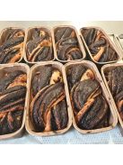 Finoman Gluténmentes Gyorsfagyasztott Kakaós Babka