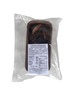 Finoman Gluténmentes Gyorsfagyasztott Kakaós Babka