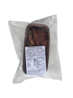 Finoman Gluténmentes Gyorsfagyasztott Fahéjas Babka