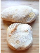 Gluténmentes világos kenyér lisztkeverék hagyományos ízvilággal (1200 g)