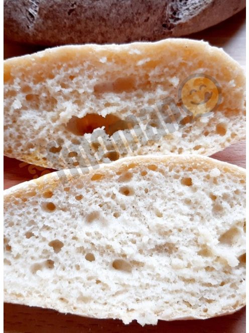 Gluténmentes világos kenyér lisztkeverék hagyományos ízvilággal (1200 g)