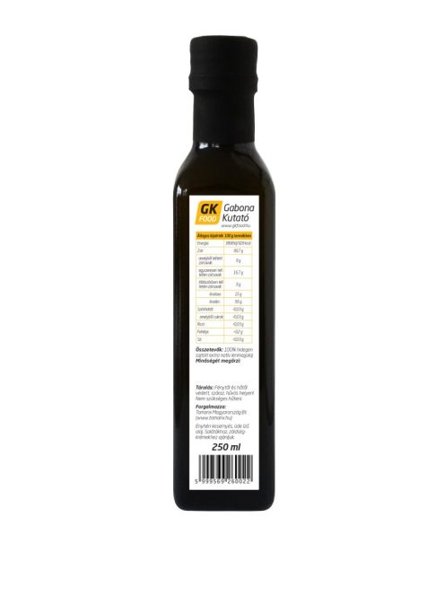 Lenmagolaj (hidegen sajtolt) 250 ml