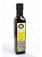 Szezámmag olaj (hidegen sajtolt) 250 ml