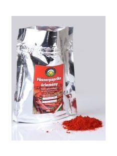 Fűszerpaprika 100g