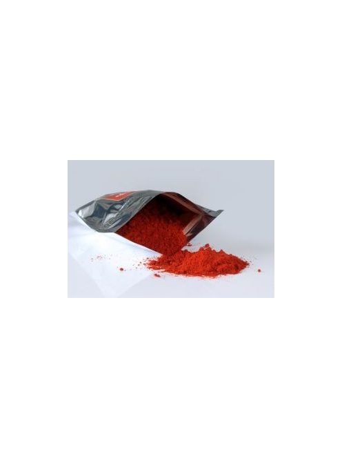 Fűszerpaprika 100g