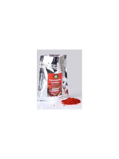 Fűszerpaprika 250 g